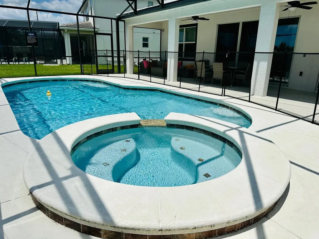 2641 Calistoga Avenue Kissimmee FL 34741