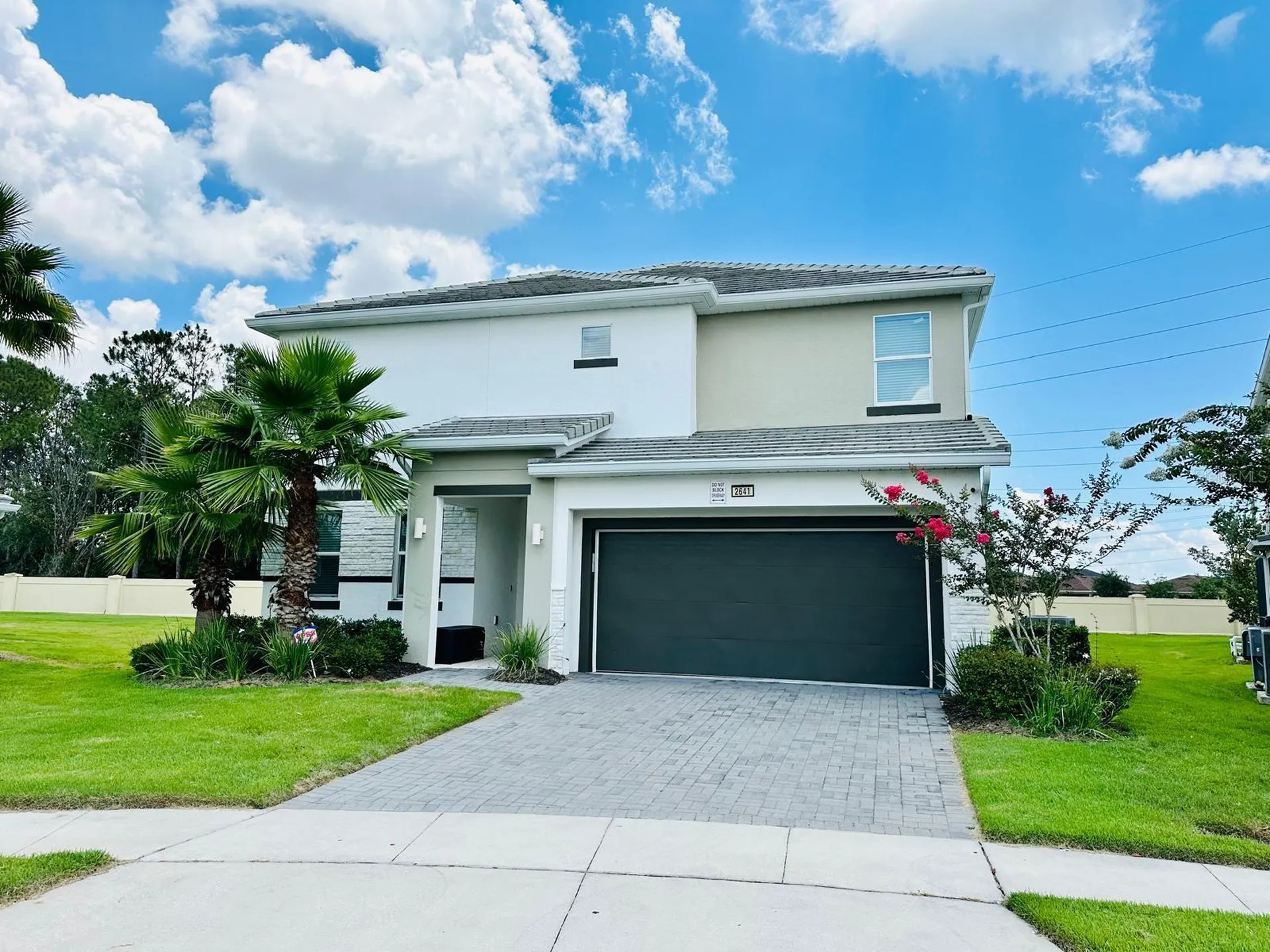 2641 Calistoga Avenue Kissimmee FL 34741