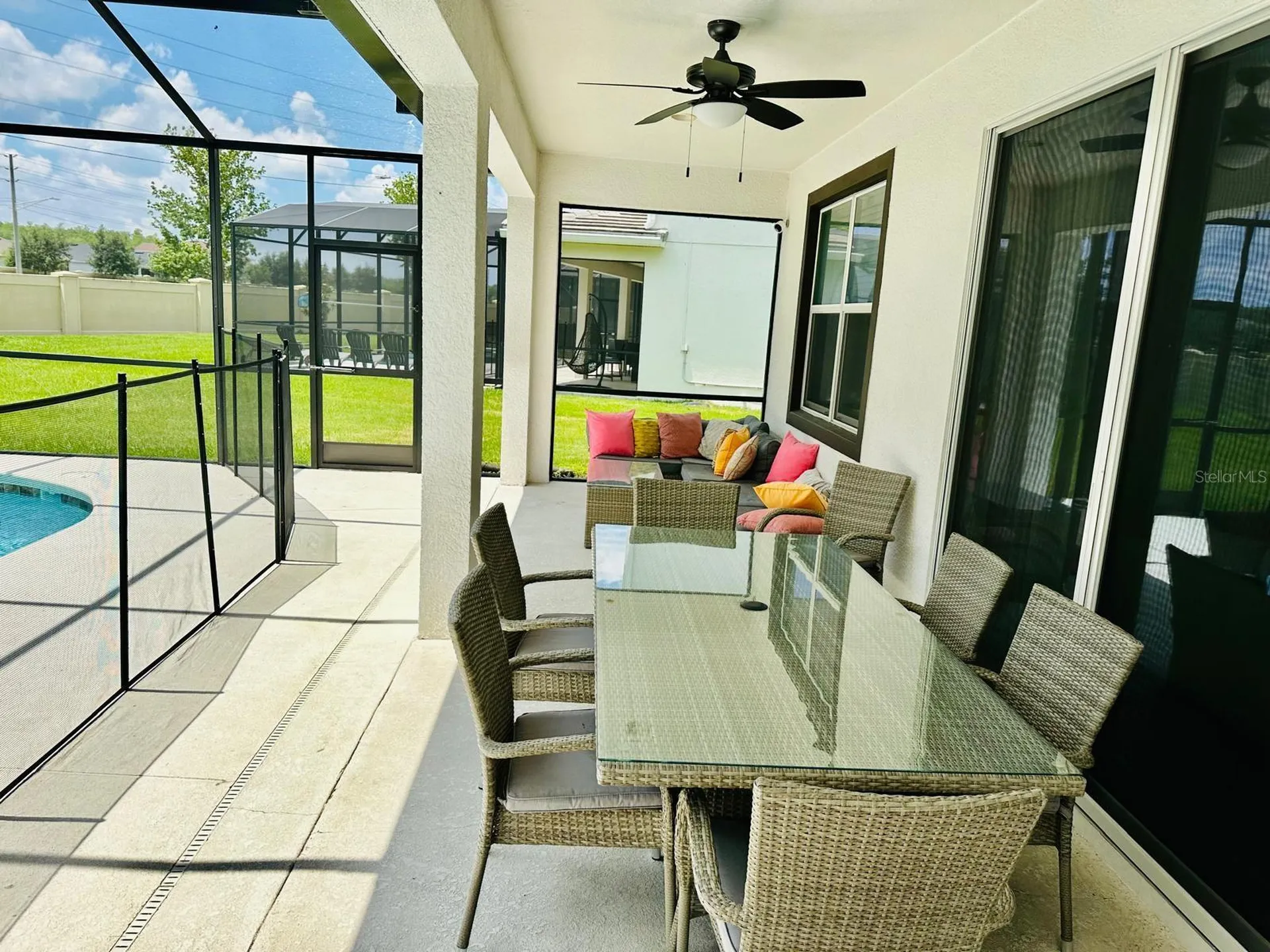 2641 Calistoga Avenue Kissimmee FL 34741