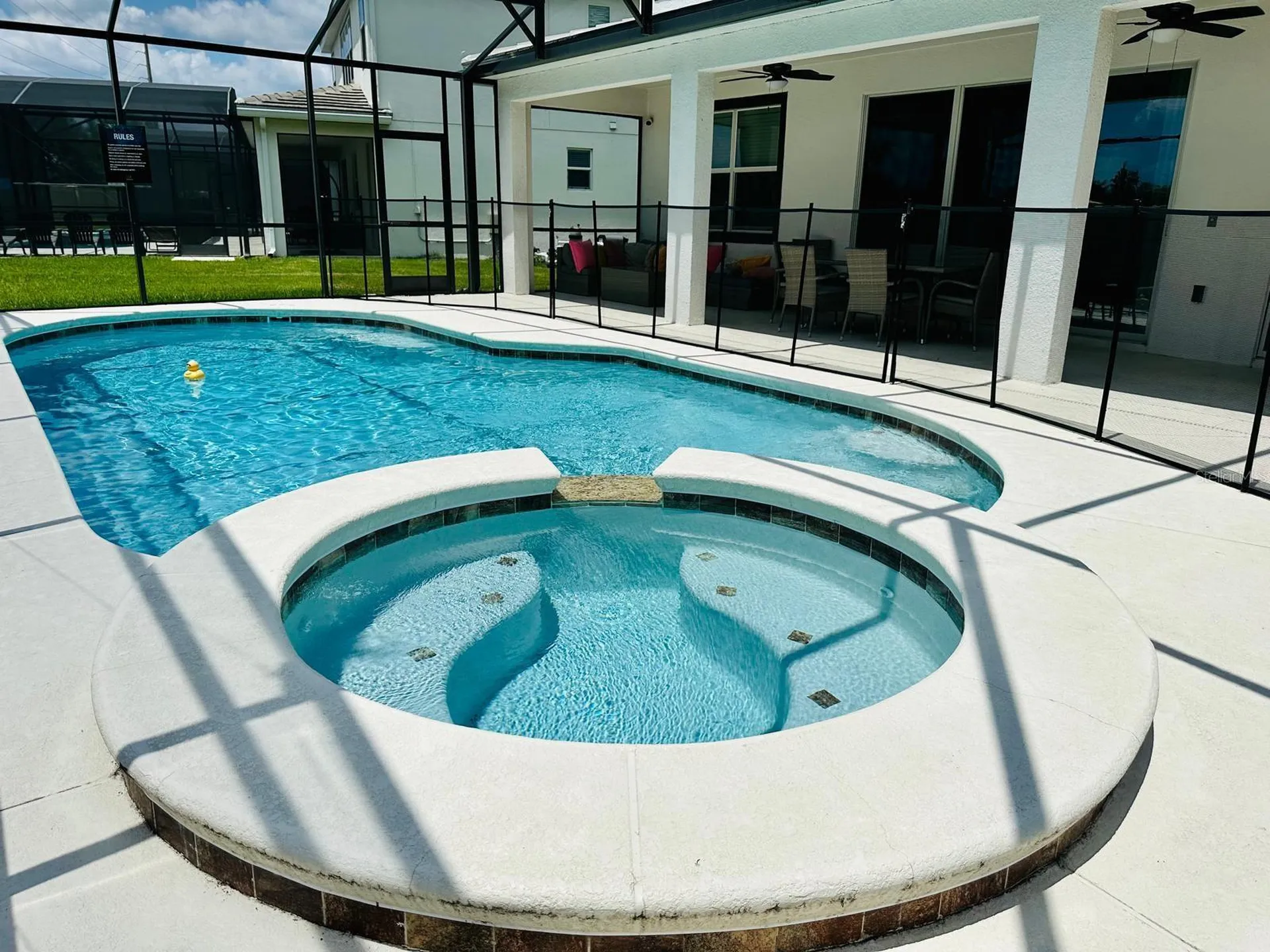 2641 Calistoga Avenue Kissimmee FL 34741