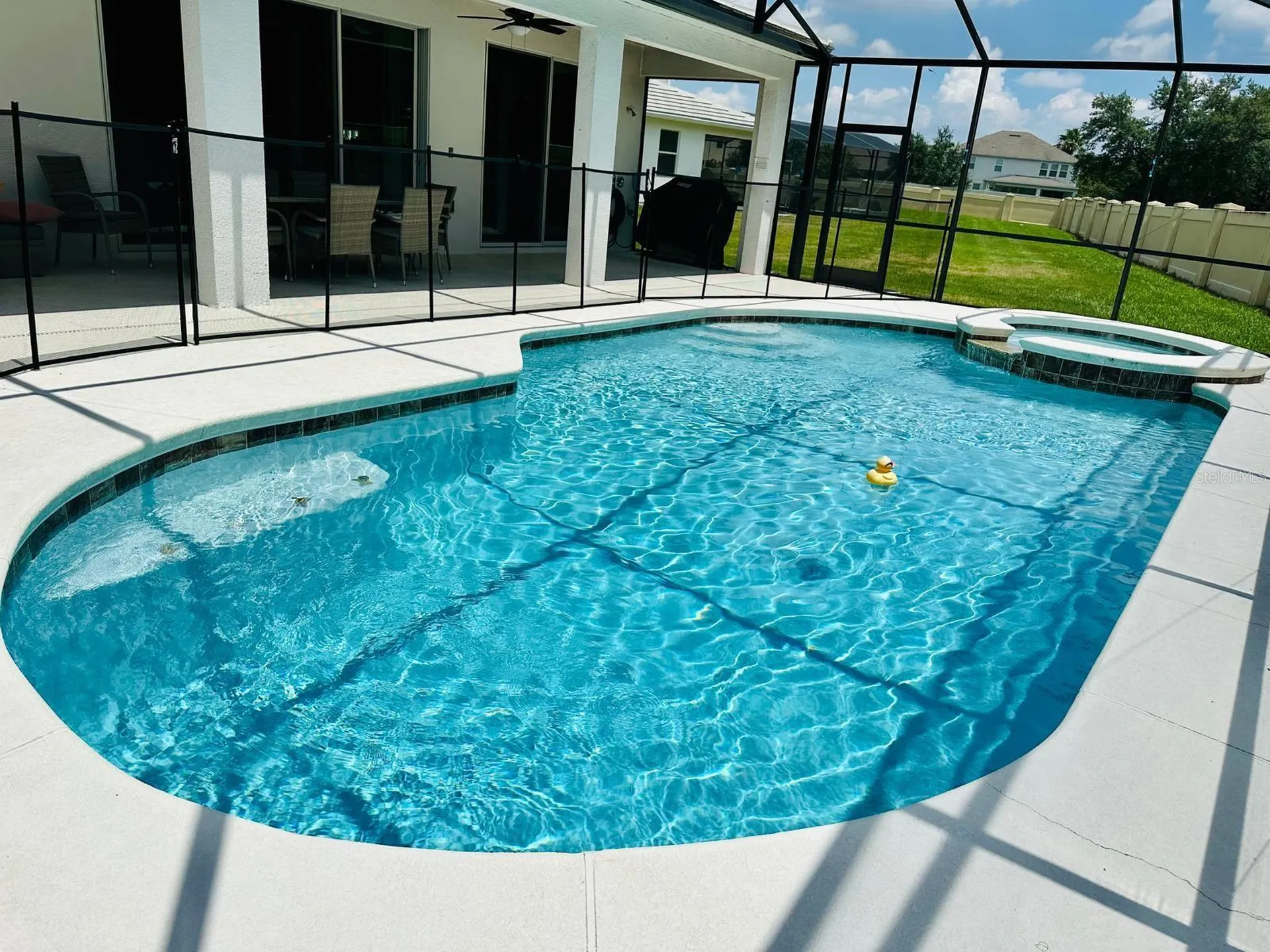 2641 Calistoga Avenue Kissimmee FL 34741