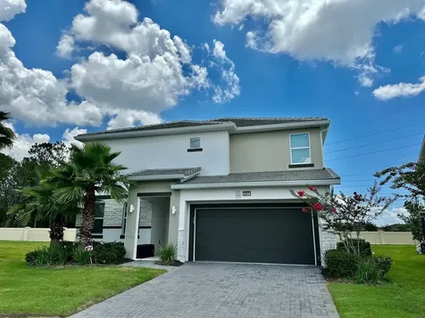 2641 Calistoga Avenue Kissimmee FL 34741