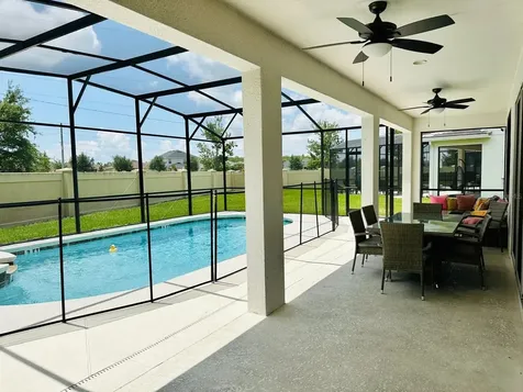 2641 Calistoga Avenue Kissimmee FL 34741