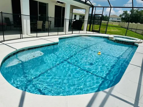 2641 Calistoga Avenue Kissimmee FL 34741