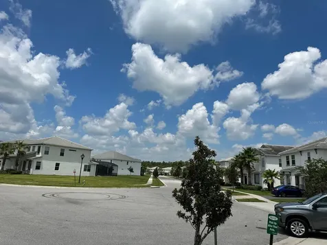 2641 Calistoga Avenue Kissimmee FL 34741