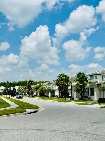 2641 Calistoga Avenue Kissimmee FL 34741