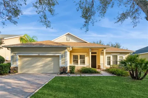 182 Crepe Myrtle Drive Groveland FL 34736