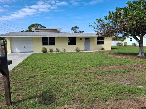 1290 Drury Lane Englewood FL 34224