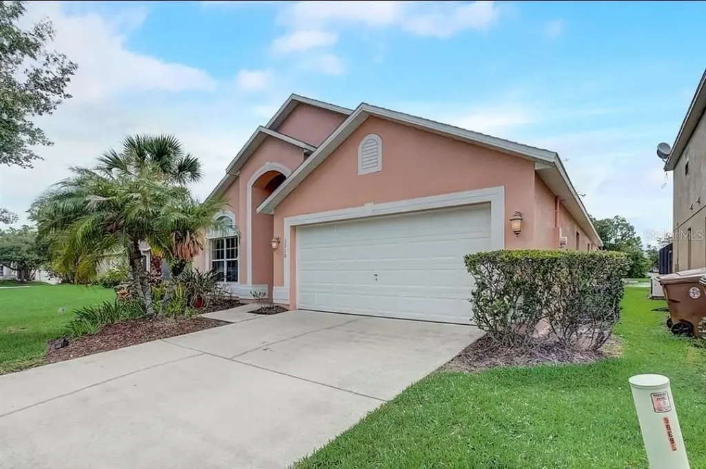 1310 Seasons Boulevard Kissimmee FL 34746