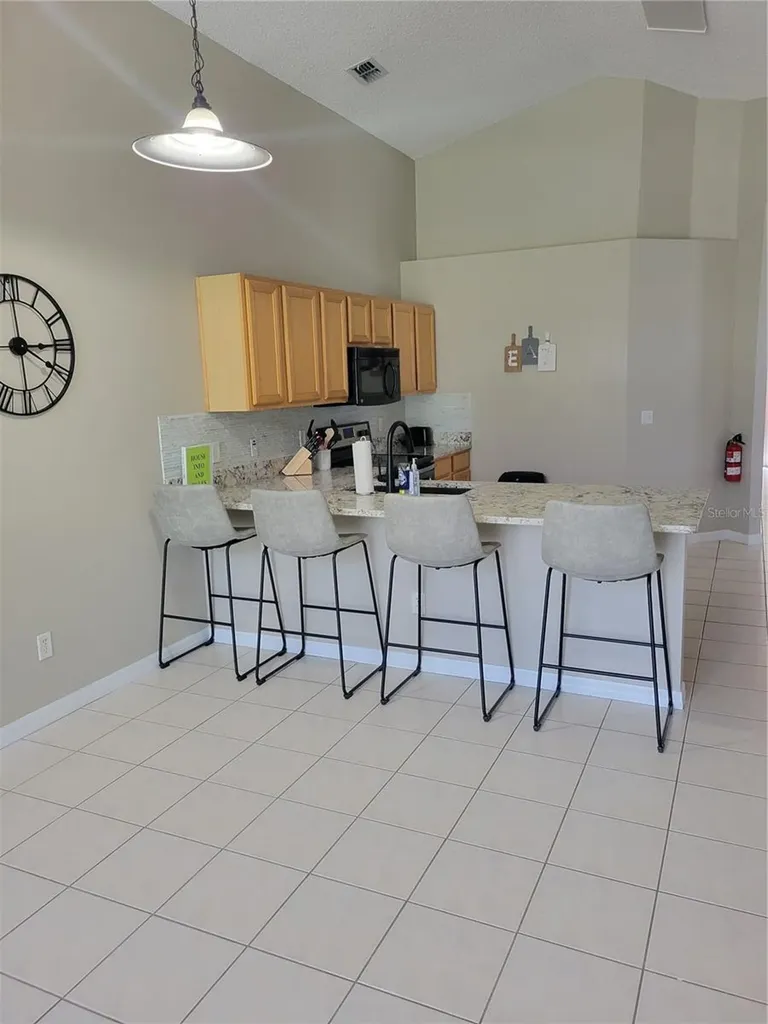 1310 Seasons Boulevard Kissimmee FL 34746