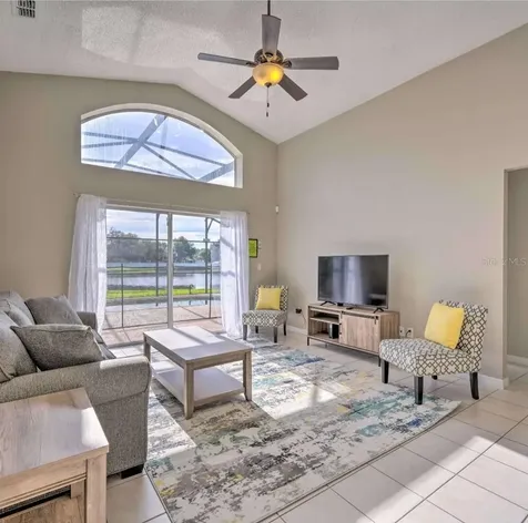1310 Seasons Boulevard Kissimmee FL 34746