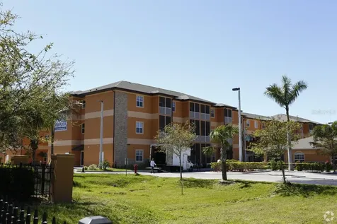 2901 Jacaranda Boulevard Venice FL 34293