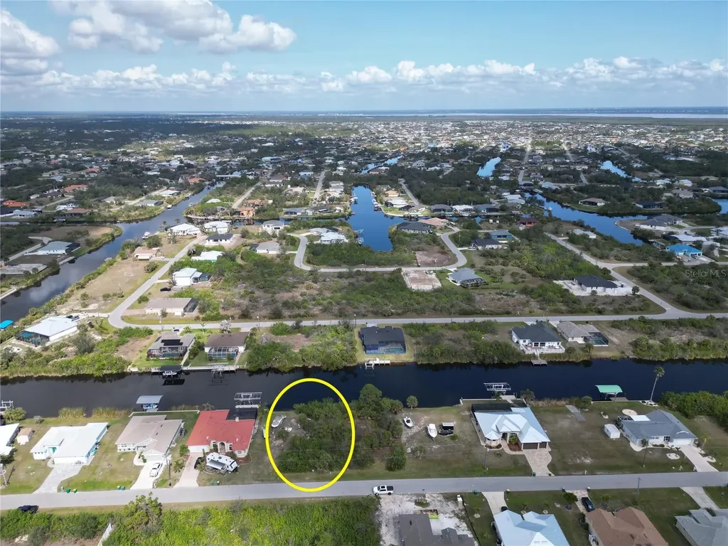 15224 Aldama Circle Port Charlotte FL 33981