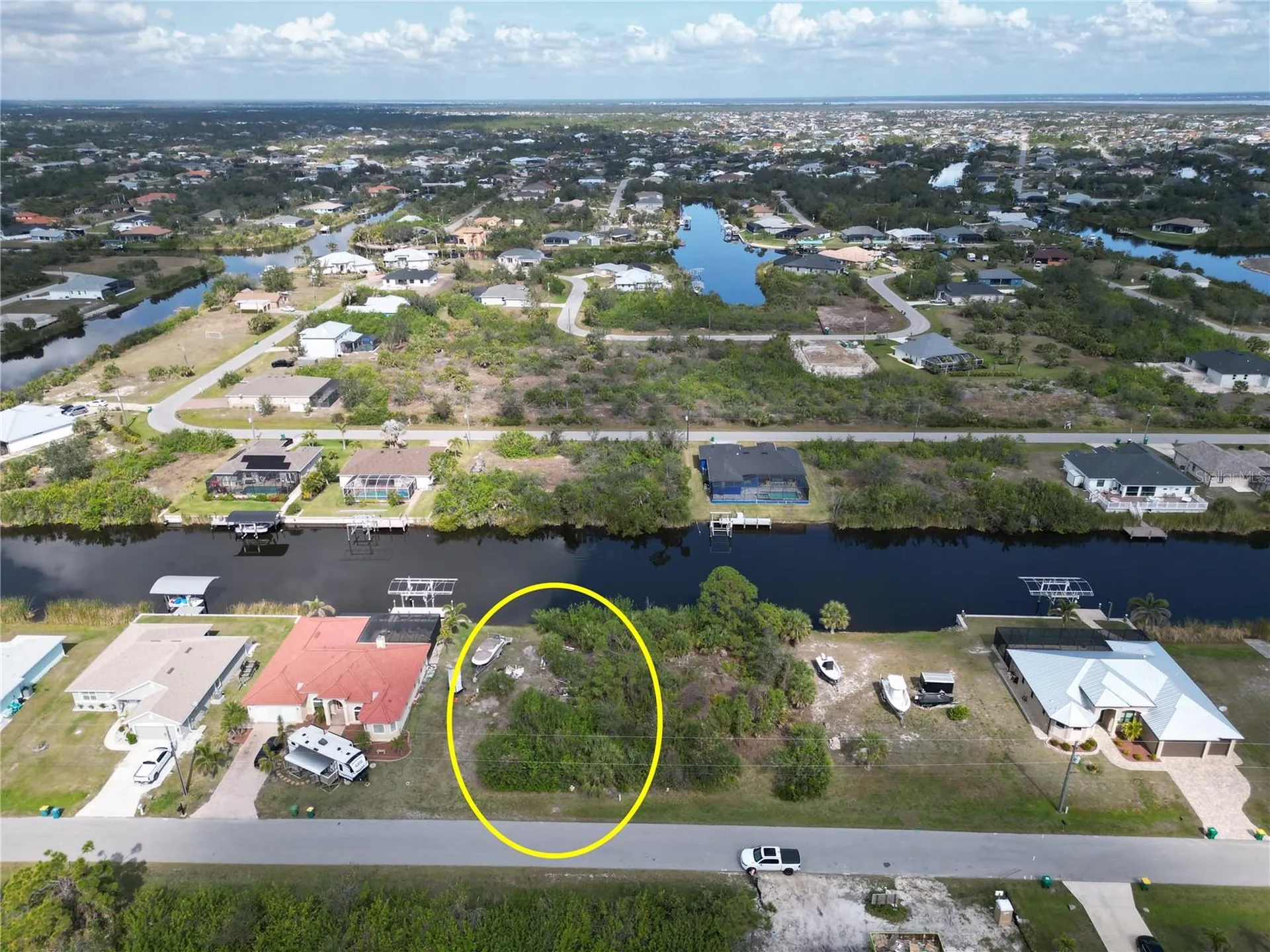 15224 Aldama Circle Port Charlotte FL 33981