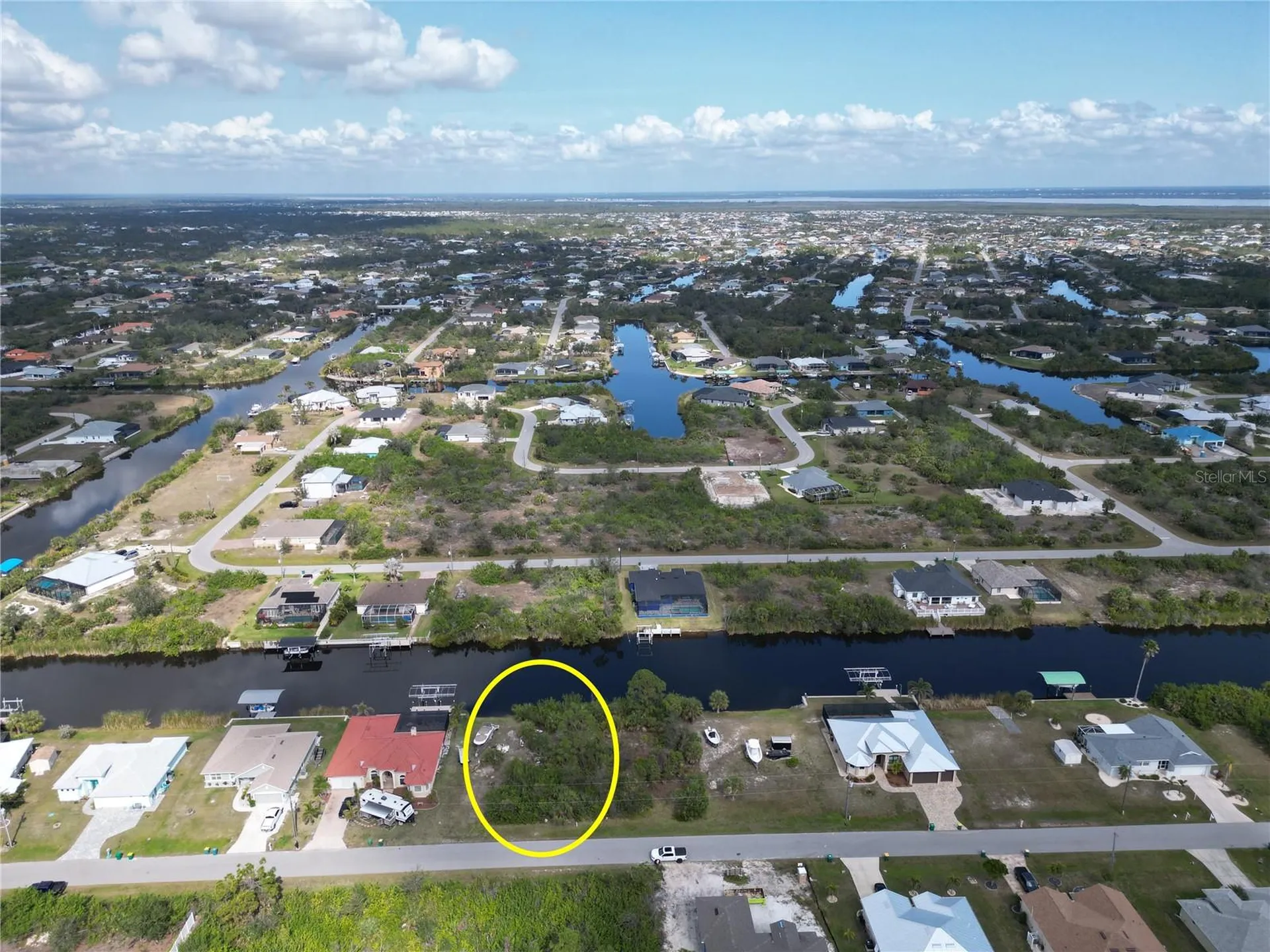 15224 Aldama Circle Port Charlotte FL 33981