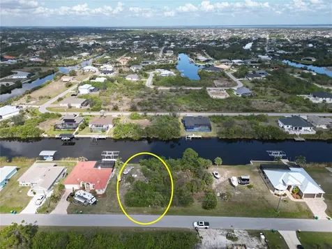 15224 Aldama Circle Port Charlotte FL 33981
