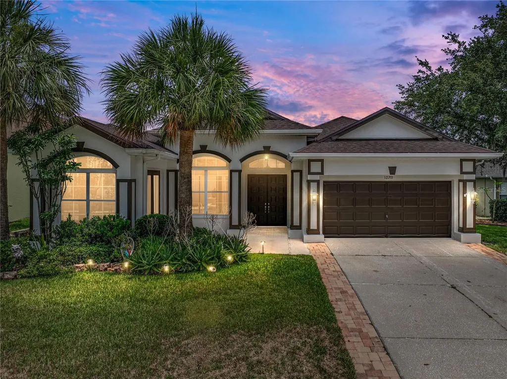 12333 Woodlands Circle Dade City FL 33525