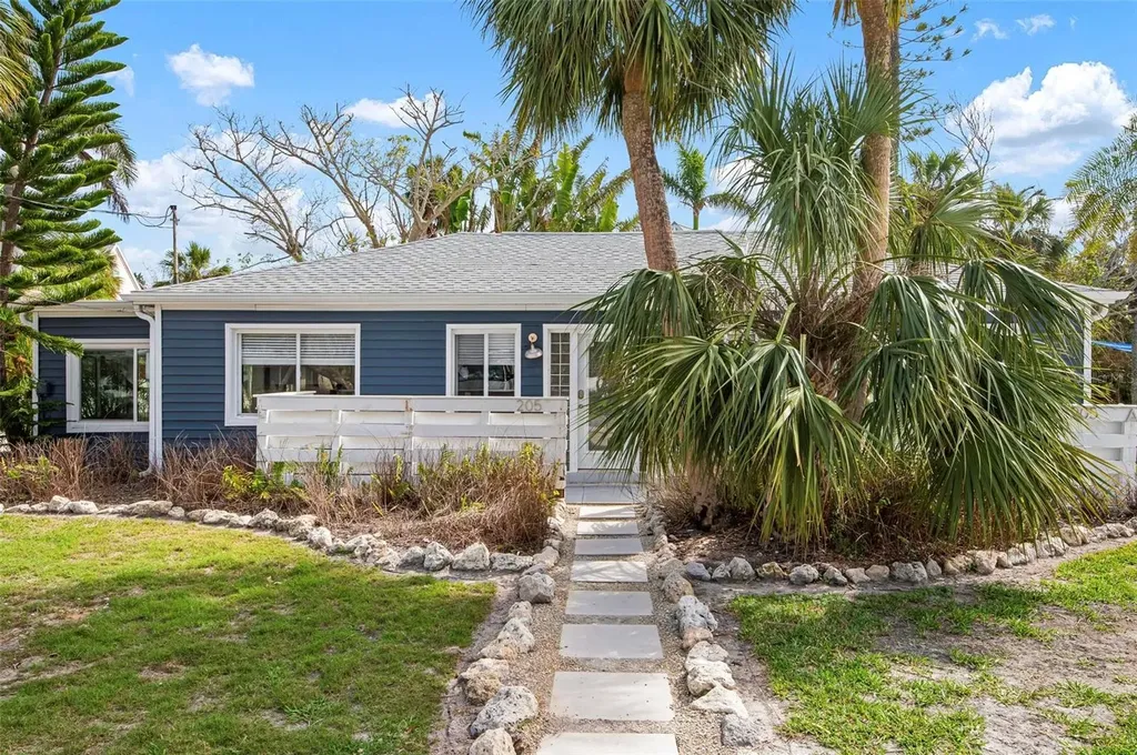 205 64th Street Holmes Beach FL 34217
