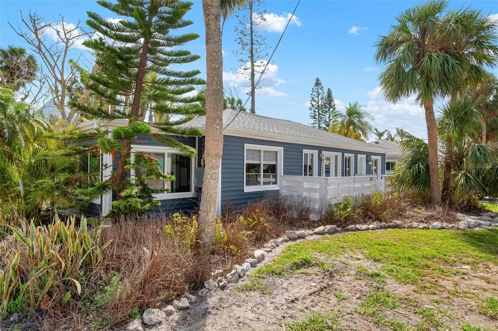 205 64th Street Holmes Beach FL 34217