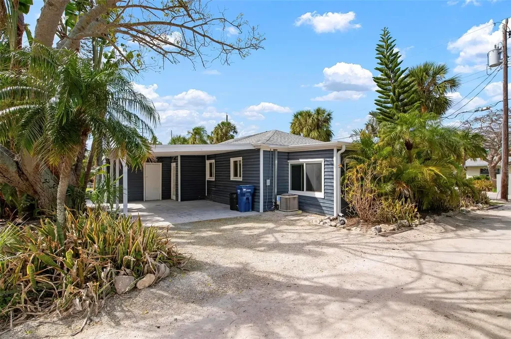 205 64th Street Holmes Beach FL 34217