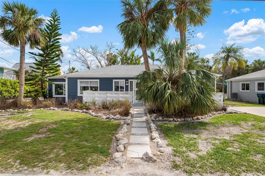 205 64th Street Holmes Beach FL 34217