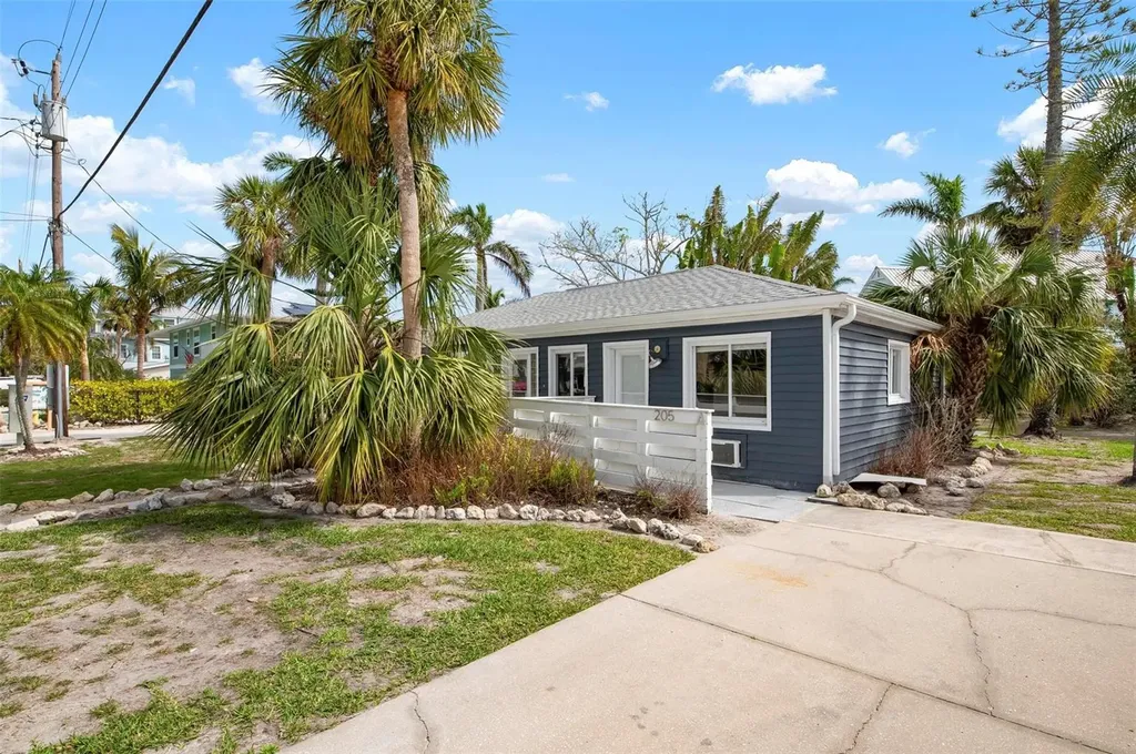 205 64th Street Holmes Beach FL 34217