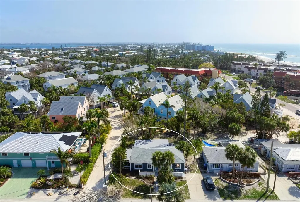 205 64th Street Holmes Beach FL 34217