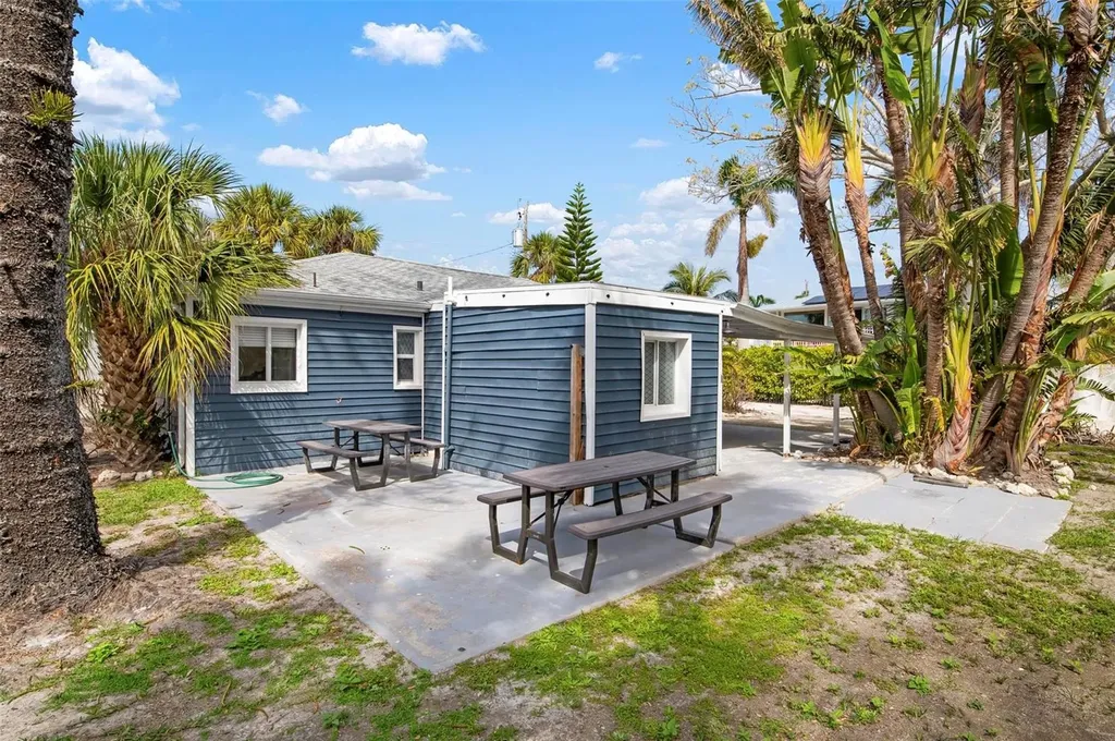 205 64th Street Holmes Beach FL 34217