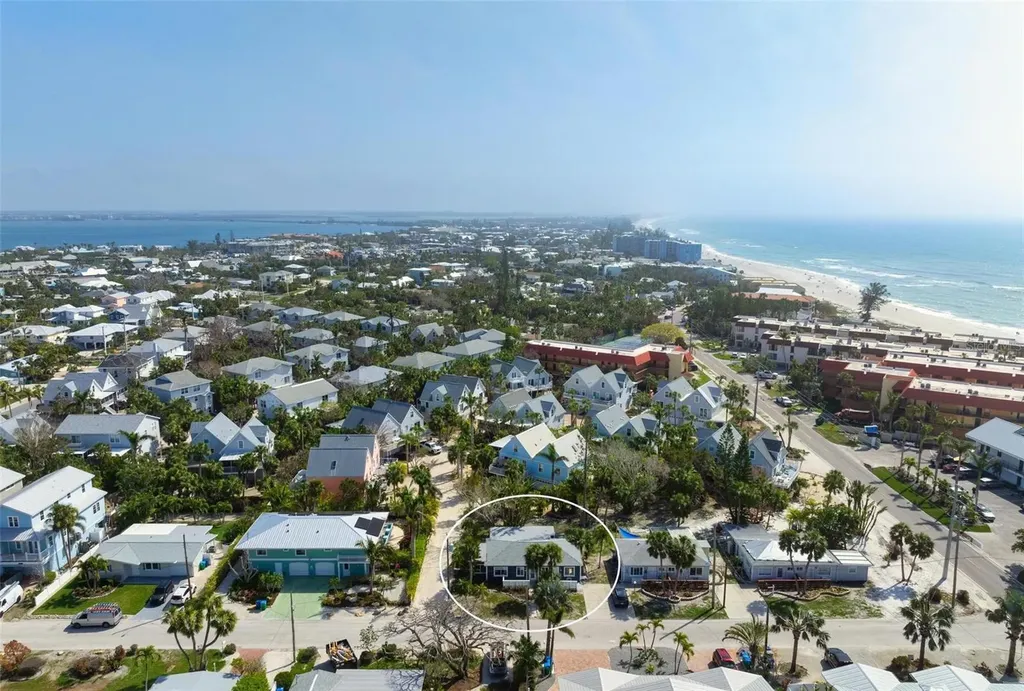205 64th Street Holmes Beach FL 34217