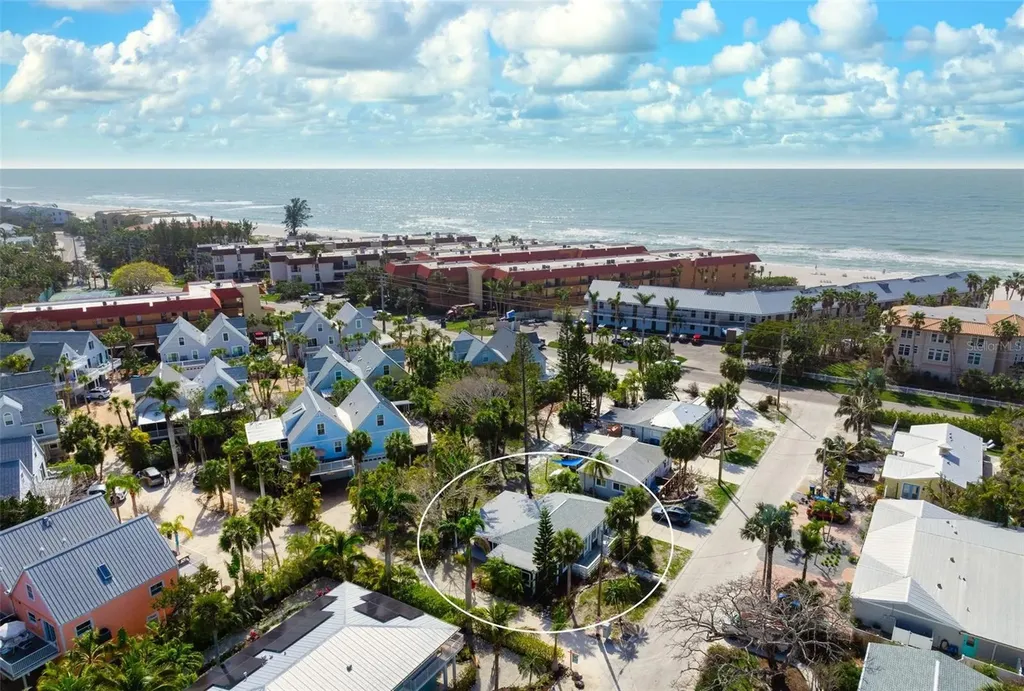 205 64th Street Holmes Beach FL 34217