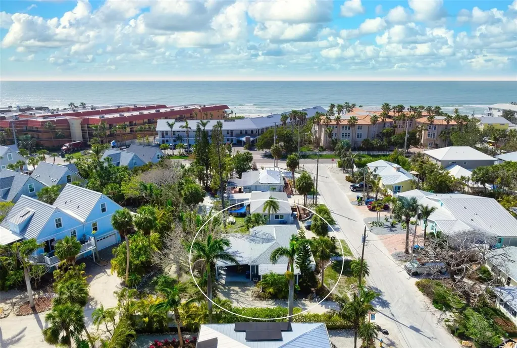 205 64th Street Holmes Beach FL 34217
