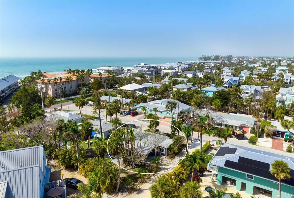 205 64th Street Holmes Beach FL 34217