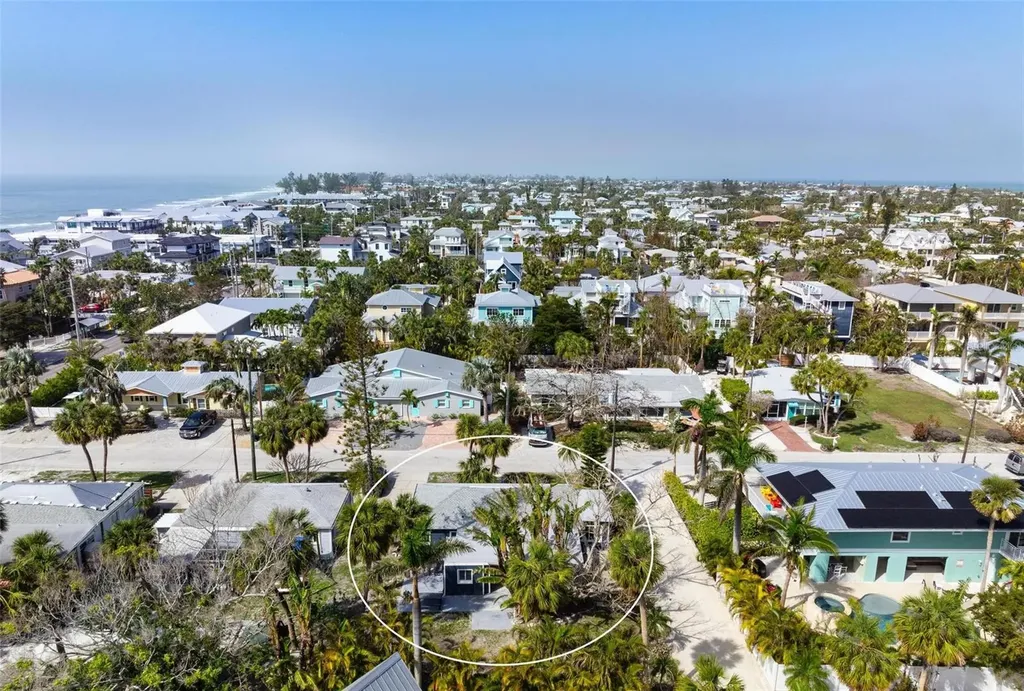 205 64th Street Holmes Beach FL 34217