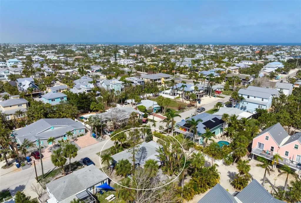 205 64th Street Holmes Beach FL 34217