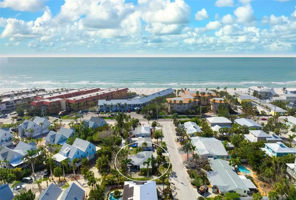 205 64th Street Holmes Beach FL 34217