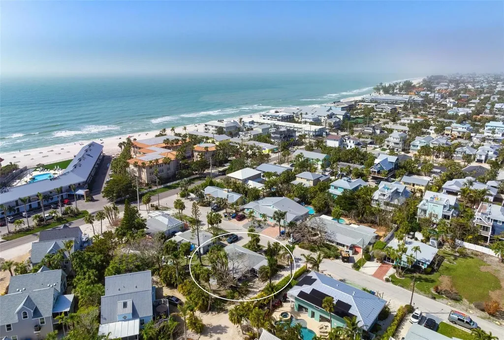 205 64th Street Holmes Beach FL 34217