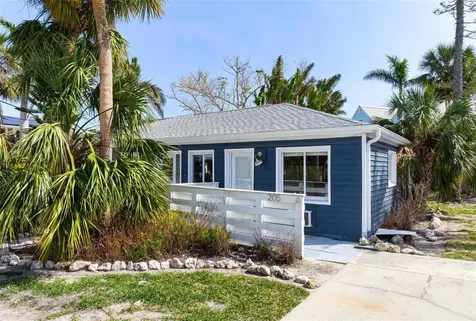 205 64TH Street Holmes Beach FL 34217