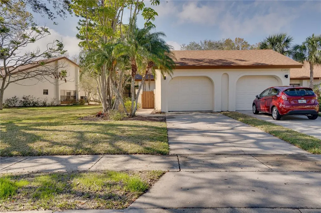 14810 Feather Cove Lane Clearwater FL 33762
