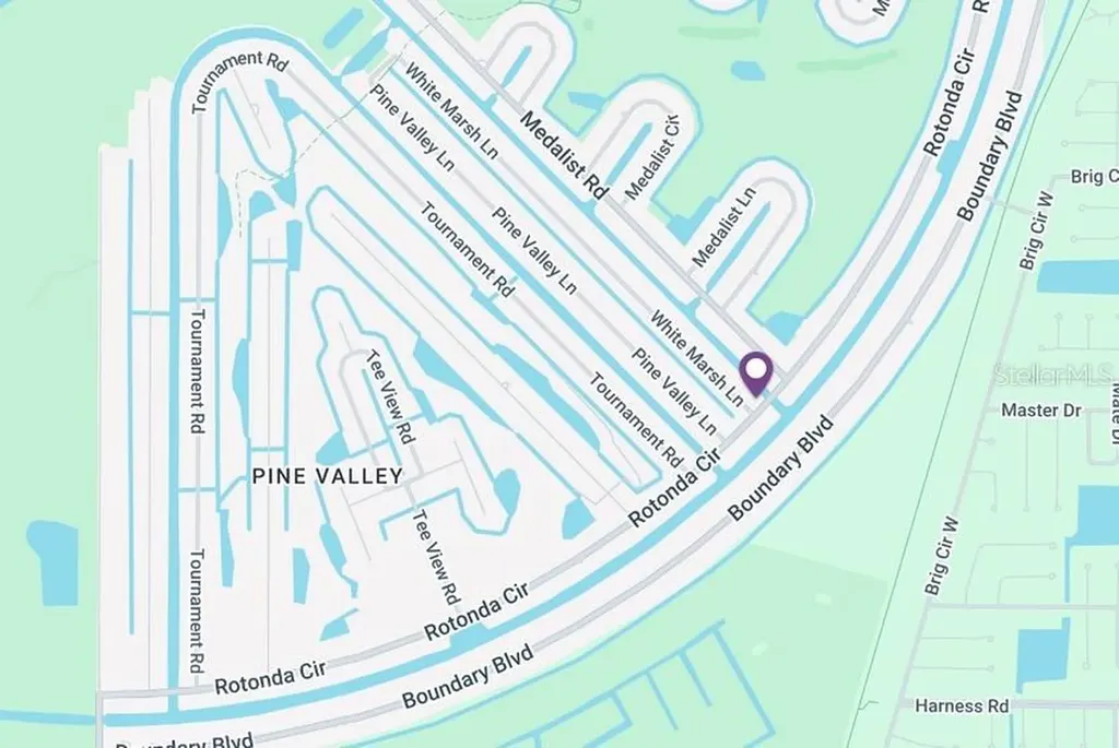 1026 Rotonda Circle Rotonda West FL 33947