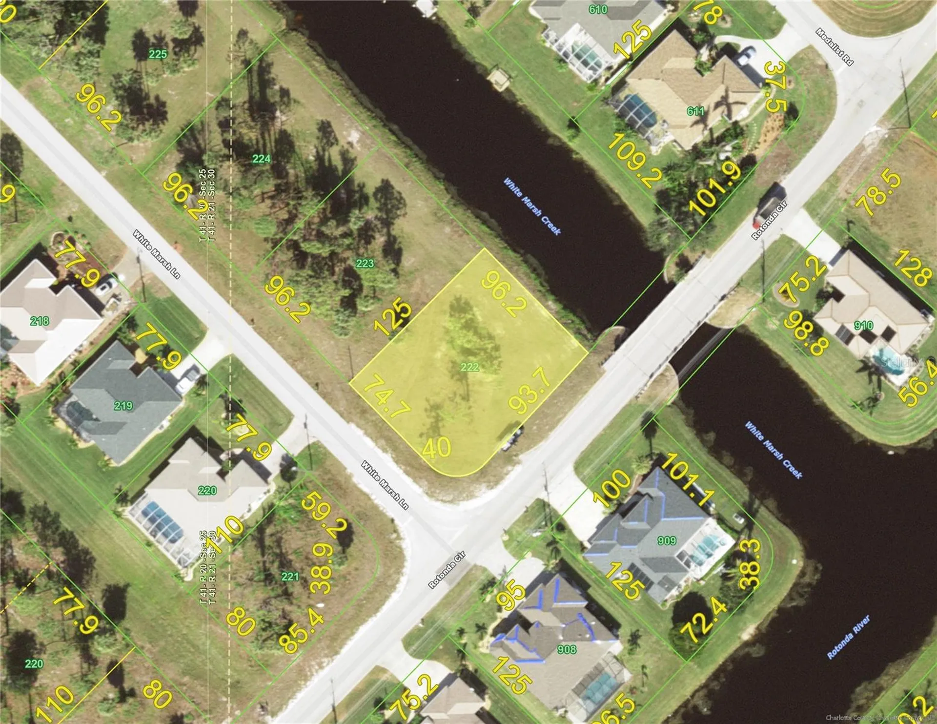 1026 Rotonda Circle Rotonda West FL 33947