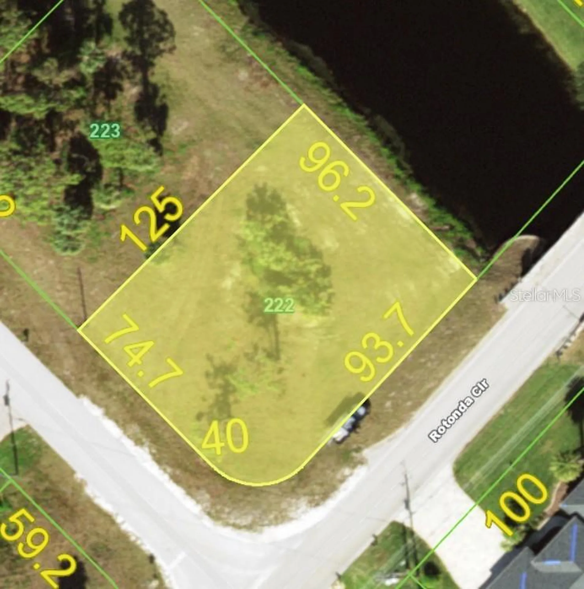 1026 Rotonda Circle Rotonda West FL 33947