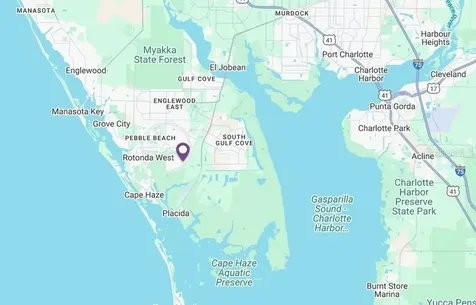 1026 Rotonda Circle Rotonda West FL 33947