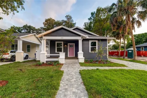 902 W Fribley Street Tampa FL 33603