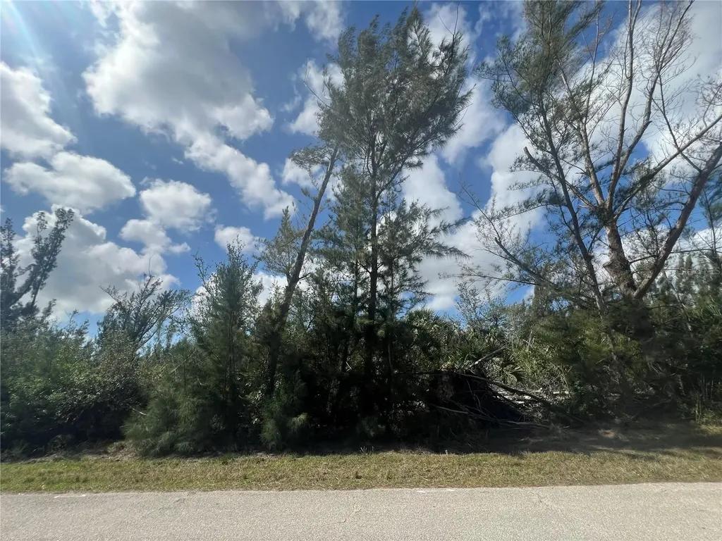 8409 Antwerp Circle Port Charlotte FL 33981