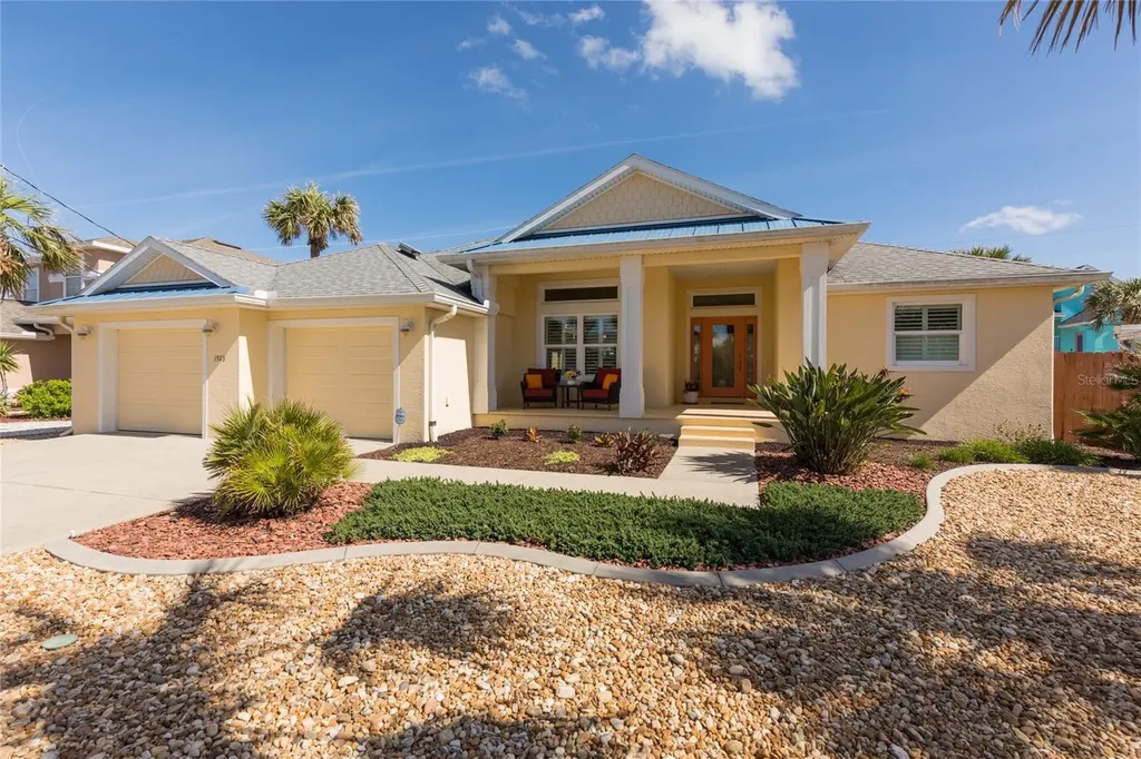 1923 S Central Avenue Flagler Beach FL 32136