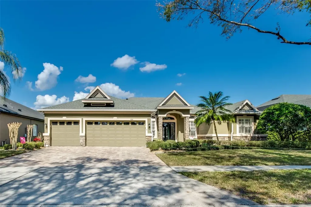 824 Preserve Terrace Lake Mary FL 32746