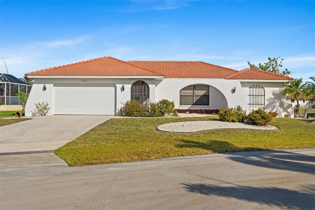 1251 Partridge Drive Punta Gorda FL 33950