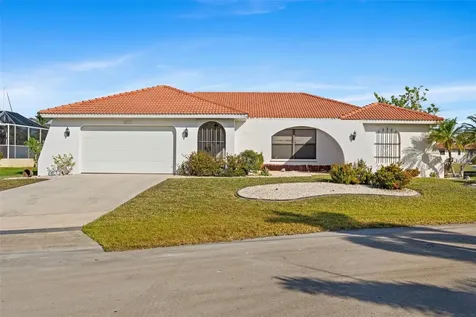 1251 Partridge Drive Punta Gorda FL 33950
