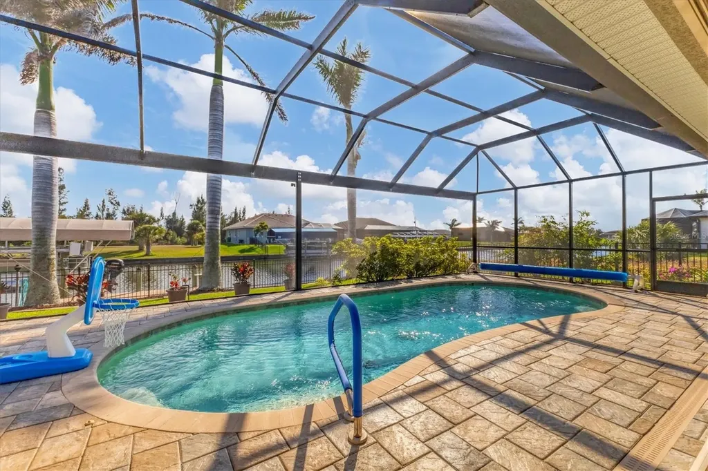 15776 Melport Circle Port Charlotte FL 33981