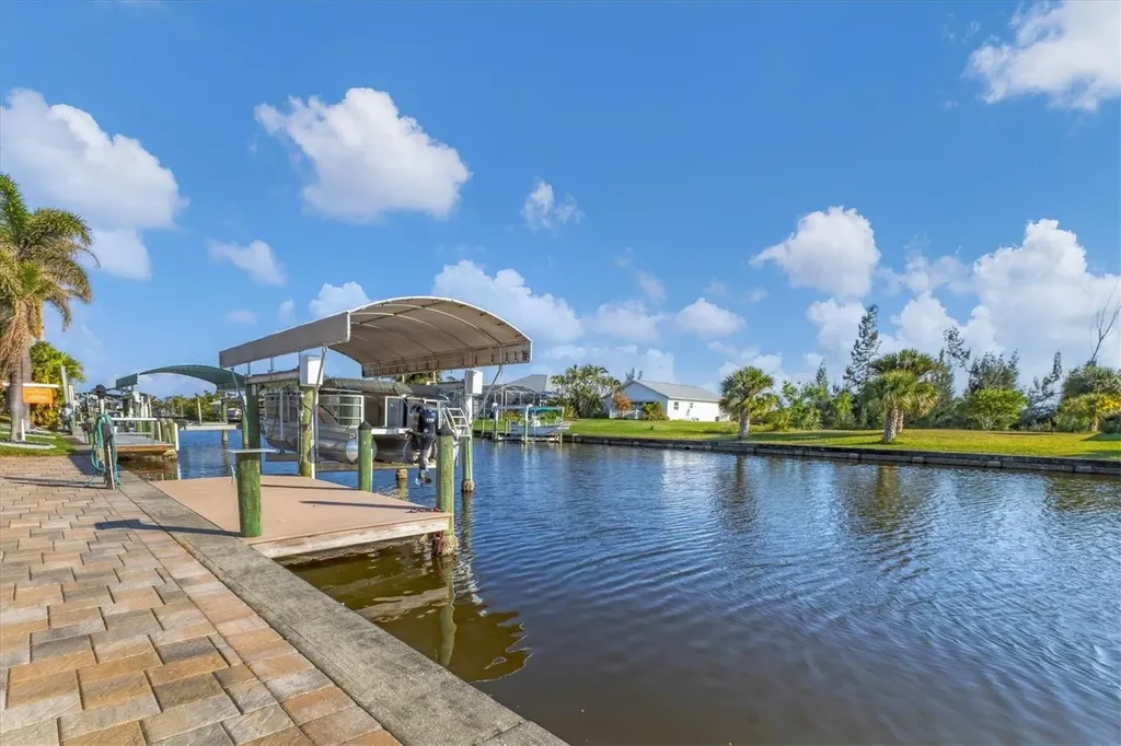 15776 Melport Circle Port Charlotte FL 33981
